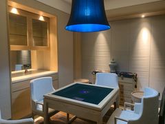 -西安华清御汤酒店