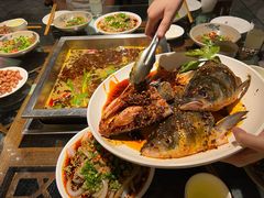-张大胡子鱼头火锅酒楼(长益路店)