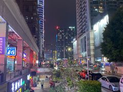 -左悦·艾灸调理·推拿按摩·精油SPA(卓悦汇店)