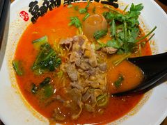 -和府捞面(西溪印象城店)