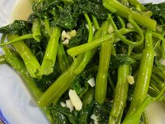 炒时蔬-瓦房兔(璧山店)