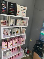 -IDEA·艾蒂尔科技美肤·日式美甲美睫集合店