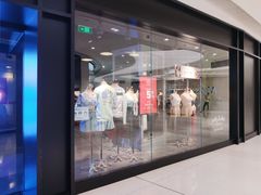 -Hollister(天环广场店)