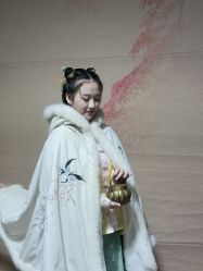 -盘子女人坊古装写真摄影(天津总店)