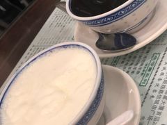 招牌双皮奶-仁信老铺(华盖路店)