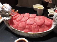 -鲁西肥牛(九方购物中心店)