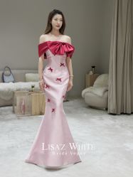-Renee芮亦婚纱(原丽莎)