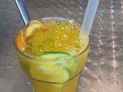 -公仔堂港式茶餐厅(西村店)