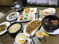 -福照楼汽锅鸡·云南菜(护国路店)