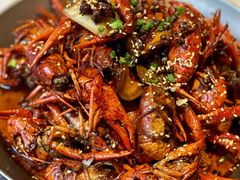 -巴厘龙虾·榜首油焖大虾(青山店)