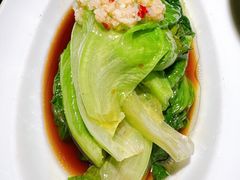 -北京老铺烤鸭(时代广场店)