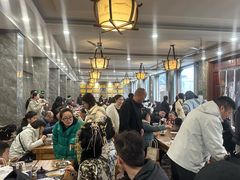-清真马杰山牛肉汤馆