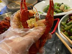 招牌螺丝找虾-螺丝找虾(总统府1912店)