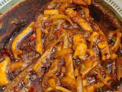 -梨花牛肉汤饭(仁恒伊势丹店)