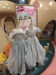 -奈尔宝·儿童乐园·亲子餐厅(星河湾店)
