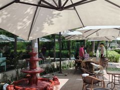 -黎弯德咖啡(南公园店)