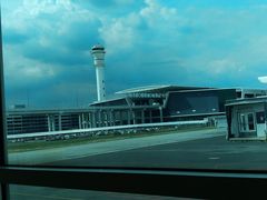 -吉隆坡国际机场