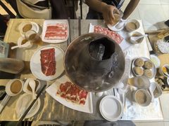 -东来顺饭庄(王府井步行街店)