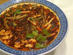 -凯鸽酒楼(大同振兴街店)