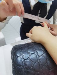 -蜜丝卡伦美甲美睫半永久