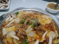 -古乐牛香·鲜牛肉牛杂火锅(吴江三里桥运东商业广场店)