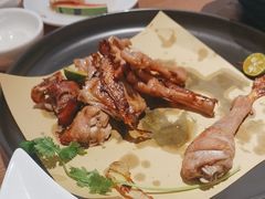 -乡里八闽·福州乡土菜(高宅店)