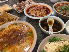 -小街天府(西工小街店)