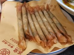 -老燕皇·南京菜(玄武湖店)