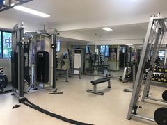 -中田·健身+普拉提(苗栗路店)
