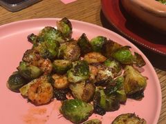 -甜阿姨·天台花园私房菜(万松园店)