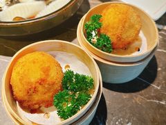 -大潮淮·淮扬菜(何园旗舰店)