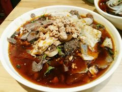 -夫妻肺片·中华老字号·正宗川菜(春熙路店)