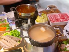 -火锅先生(五马街店)