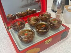 -品海楼·大连海胆锅贴馆(东港店)