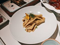 -四世同堂·京菜·烤鸭(双井店)