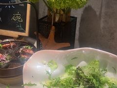 -富力希尔顿酒店·地阔自助餐厅