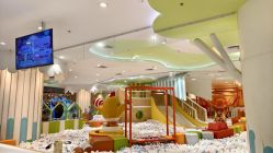 -meland亲子乐园·派对·研学·拼豆(苏州悠方购物中心店)