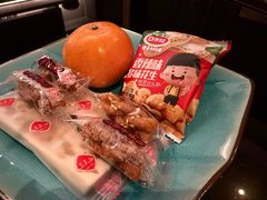 -重庆富力艾美酒店