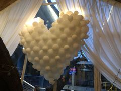 -春树下·树屋花房西餐厅(罍街AS1980店)