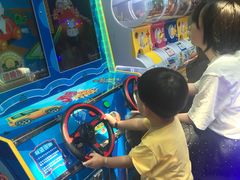 -杭州开元森泊度假乐园