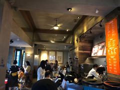-星巴克(武康路店)