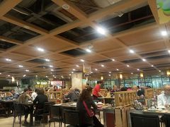 -武林厨神·粤式茶点(五羊店)