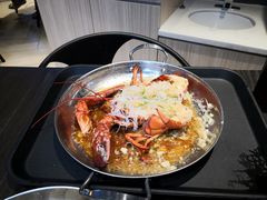 -盒马鲜生(皇庭广场店)