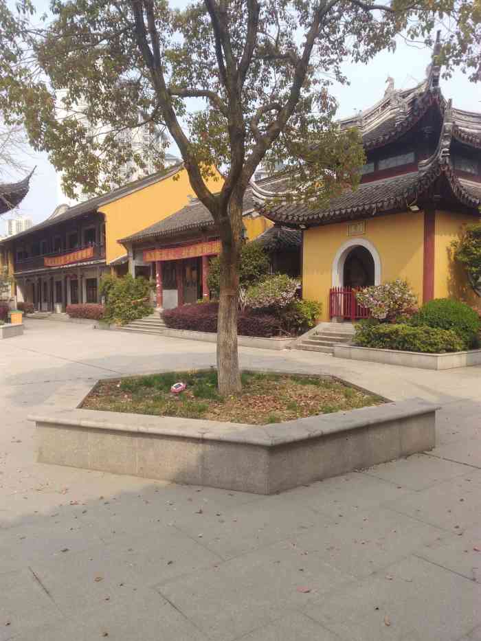 朝阳寺-"无锡橙v会员有特权在春华路21的朝阳寺."-大众点评移动版