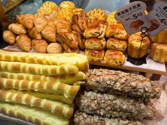 -Caidie Bakery采蝶轩(百越店)