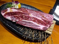 丸藏大队长-丸藏和牛烧肉专门店(园区师惠坊店)
