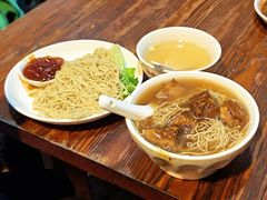 -吴财记面家(大同路店)