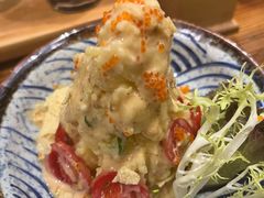 -鸟鹏烧鸟居酒屋(熙龙湾店)