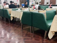 -东四民芳餐厅(世茂工三店)