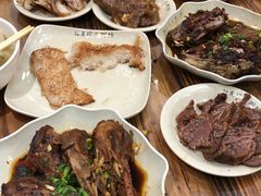 -杨爱珍大排档(龙游店)